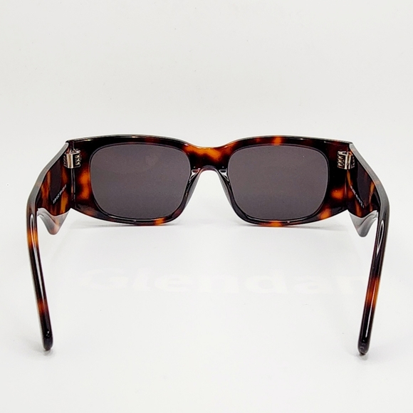 YSL 654 Sunglasses - Picture 4 of 5